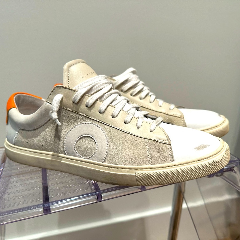 Oliver Cabell Low 1 Sneakers 42